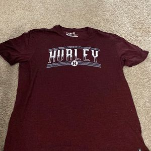 Mens Hurley shirt